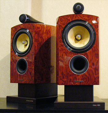 ���X�s�[�J�[�X�^���h �g�p��