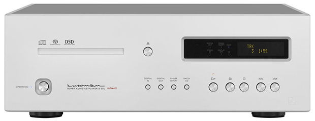 LUXMAN�uD-08u�v