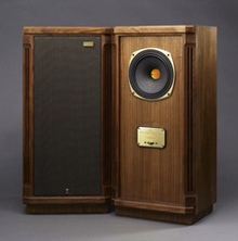 TANNOY / Turnberry/85LE