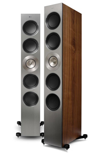 KEF / Reference 5