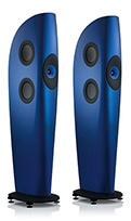 KEF / Blade Two