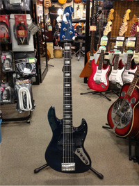 Bacchus�@2013 WOODLINE DX5AC-LTD