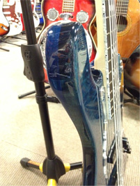 Bacchus�@2013 WOODLINE DX5AC-LTD