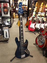 Bacchus�@2013 WOODLINE DX5AC-LTD