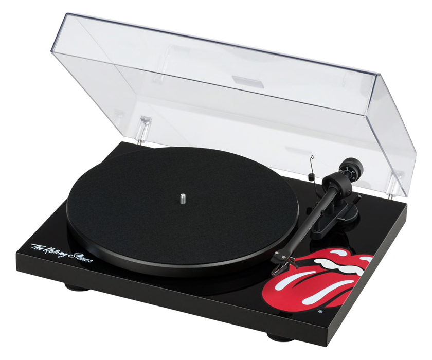 Pro-Ject ROLLING STONES